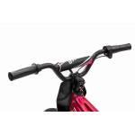 Elektrická motorka BAIGOR 23 PRO - ružová